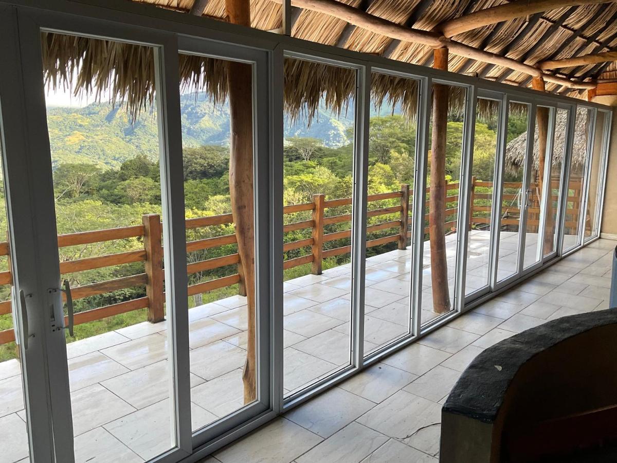 H&R Ranch Resort And Spa Estelí Exterior foto