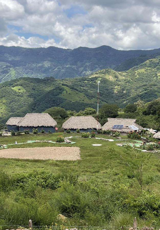H&R Ranch Resort And Spa Estelí Exterior foto